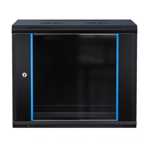 راك 9u مستورد مقاس 60* 60 اوريجينال لينك - RACK 9U 60*60 ORIGINAL LINK OR-6609WM