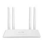 AirLive AC1205R Access Point 4 Port 4 Antenna 1...