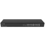 AirLive Live-16GT Unmanaged Desktop Switch 16 P...