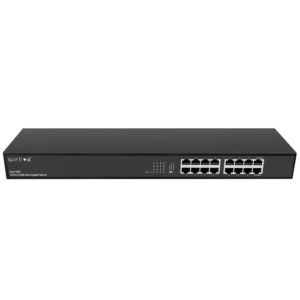 AirLive Live-16GT Unmanaged Desktop Switch 16 P...