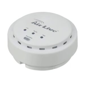 AirLive N.TOP Ceiling Mount Access point 1 Port...