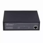 AirLive POE-GSH504ATi Unmanaged Desktop Switch ...
