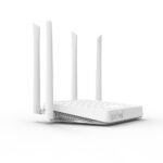 AirLive W6184QAX Access Point 3 Port 4 Antenna ...