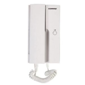 سماعه انتركوم داخليه اضافيه يمكن ربط عليها وحده خارجيه DP-3HP