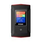 D-Link DWR-932M 4G Portable Router SIM Card 150...