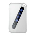 D-Link Portable DWR-930M 4G Router + SIM Card 1...