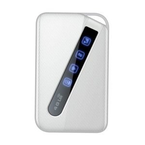 D-Link Portable DWR-930M 4G Router + SIM Card 1...