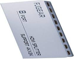 موزع اتش دي ام اي فجيير 1 فى 8 - الصورة 3