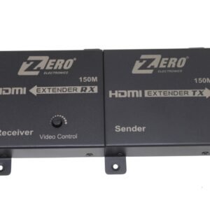 اكستندر اتش دي ام اي 150 متر (4k) - EXTENDER HDMI 150M 4K