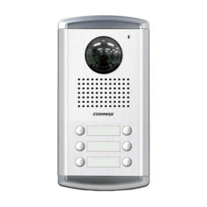 لوحة انتركوم مرئى 6 خط كوماكس موديل DRC-6AC2