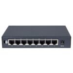 HPE JH329A Unmanaged Desktop Switch 8 Ports 10/...