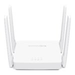 Mercusys AC10 AC1200 Access Point 3 Port 4 Ante...