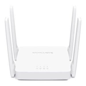 Mercusys AC10 AC1200 Access Point 3 Port 4 Ante...