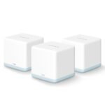 Mercusys Halo H30 AC1200 Whole Home Mesh Wi-Fi ...