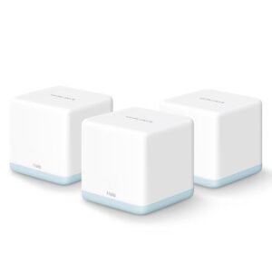 Mercusys Halo H30 AC1200 Whole Home Mesh Wi-Fi ...