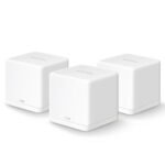 Mercusys Halo H30G AC1300 Whole Home Mesh Wi-Fi...