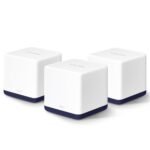 Mercusys Halo H50G AC1900 Whole Home Mesh Wi-Fi...