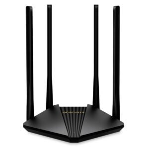 Mercusys MR30G AC1200 Access Point 2 Port 4 Ant...