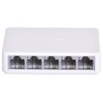 Mercusys MS105 Unmanaged Desktop Switch 5 Ports
