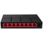 Mercusys MS108G Unmanaged Desktop Switch 8 Port...