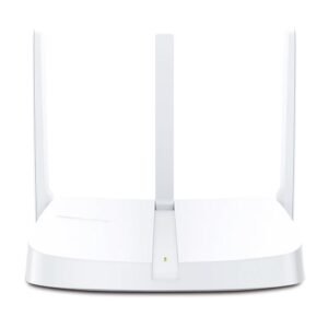 Mercusys MW306R Access Point 4 Port 3 Antenna 3...