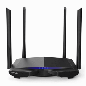 Tenda AC6 Access Point 4 Port 4 Antenna V5.0 12...