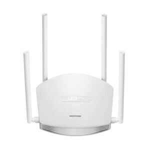 Totolink N600R Access Point 4 Port 4 Antenna 60...