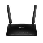 TP-Link Archer MR200 AC750 4G Router 4 Port 2 Antena