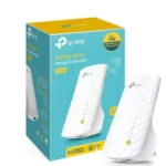 TP-Link RE200 Wi-Fi Range Extender 1Port 750Mbps