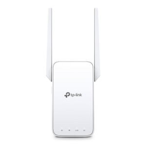 TP-Link RE315 AC1200 Wi-Fi Range Extender 1 Port 2 Antenna 1200Mbps
