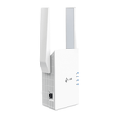 TP-Link RE705X AX3000 Mesh Wi-Fi 6 Range Extender 1 Port 2 Antenna 3000Mbps - الصورة 4
