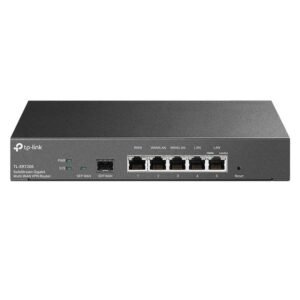 TP-Link TL-ER7206 Omada SafeStream Gigabit VPN ...