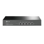 TP-Link TL-R480T+ Load Balance Broadband Router 4 Port