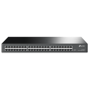 TP-Link TL-SG1048 Unmanaged Rackmount Switch 48