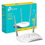 TP-Link TL-WA801ND Access Point 1 Port 2 Antenna 300Mbps