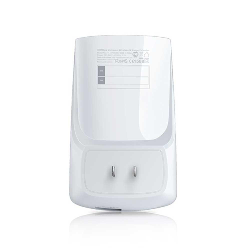 TP-Link WA850RE Wi-Fi Range Extender 1 Port 300Mbps - الصورة 4