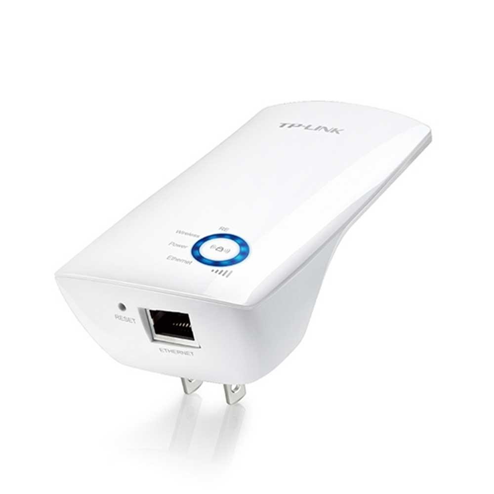TP-Link WA850RE Wi-Fi Range Extender 1 Port 300Mbps - الصورة 6