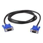 كابل فيجا 1.8 متر CABLE VGA 1.8 M DELL