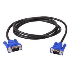 كابل فيجا 1.8 متر CABLE VGA 1.8 M DELL
