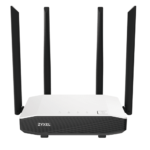 Zyxel NBG6615 AC1200 Wireless MU-MIMO Gigabit A...