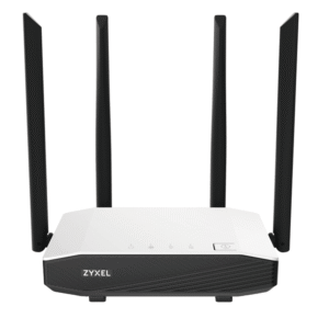 Zyxel NBG6615 AC1200 Wireless MU-MIMO Gigabit A...