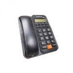 تليفون ارضي من العدل تك   – EL-ADL Tec - 500A Telephone