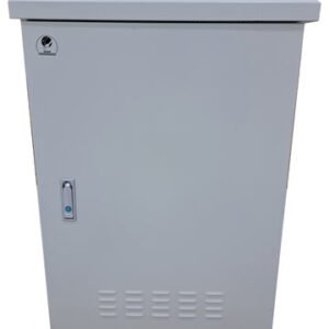 DDS / DNC-15U645OD / Rack 15U 60*45 Outdoor ( 2 FAN )