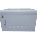 DDS / DNC-04U645OD / Rack 4U 60*45 Outdoor ( 2 FAN )