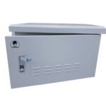 DDS / DNC-04U660OD / Rack 4U 60*60 Outdoor ( 2 FAN )