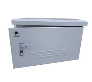 DDS / DNC-04U660OD / Rack 4U 60*60 Outdoor ( 2 FAN )