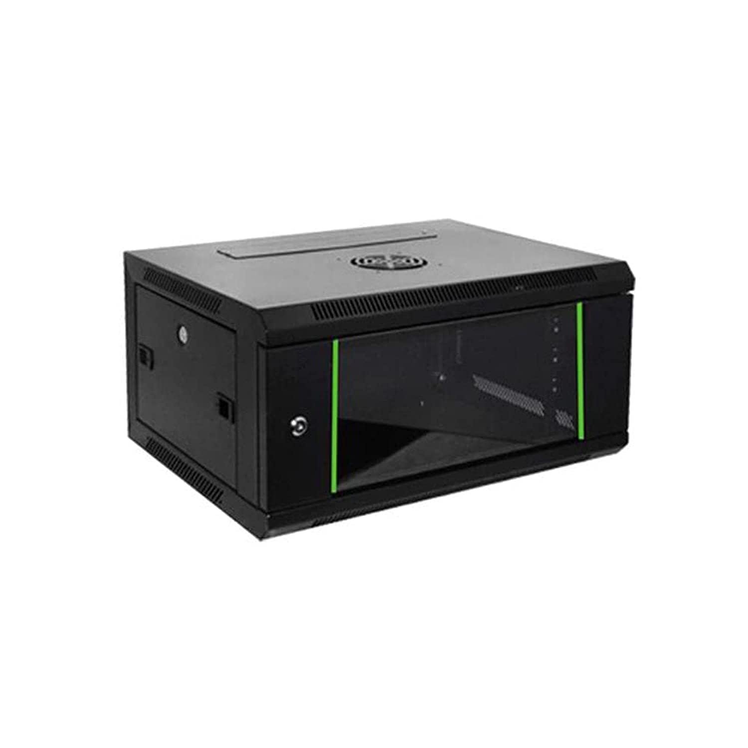 Prorack Rack 4Unit 60cm x 45cm - الصورة 2