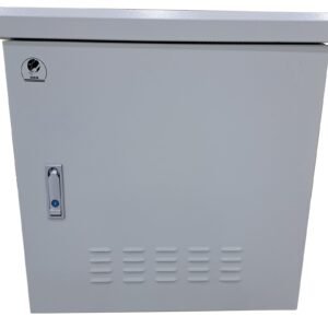 DDS / DNC-06U645OD / Rack 6U 60*45 Outdoor ( 2 FAN )