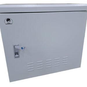 DDS / DNC-06U660OD / Rack 6U 60*60 Outdoor ( 2 FAN )