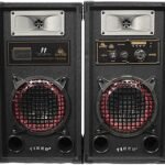 سماعات صب ووفر تايجر5100 يو اس بي / بلوتوث/ اس دي